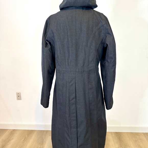 Kerrits Coaches Coat - Picture 6 of 11